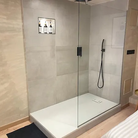 Duplex Luxe - Sauna & Jacuzzi Privatif Монруж