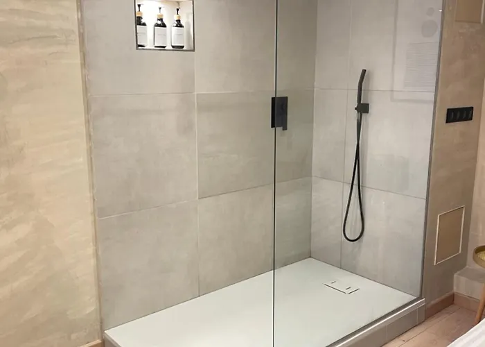 Duplex Luxe - Sauna & Jacuzzi Privatif Montrouge